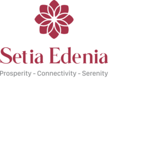 Logo Setia Edenia